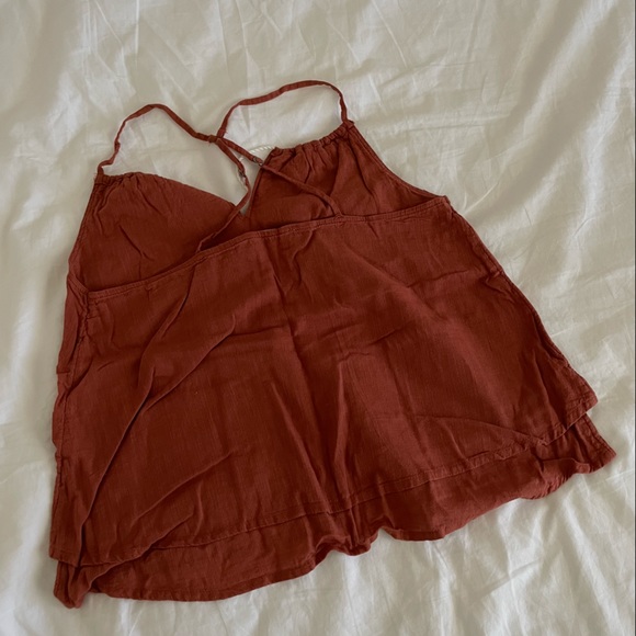 A&F Tank Top - Picture 3 of 3